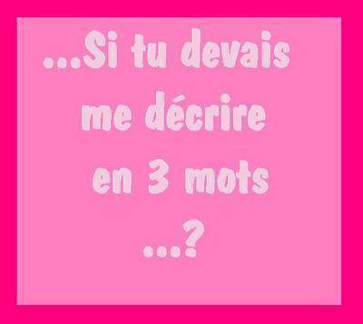 alors !